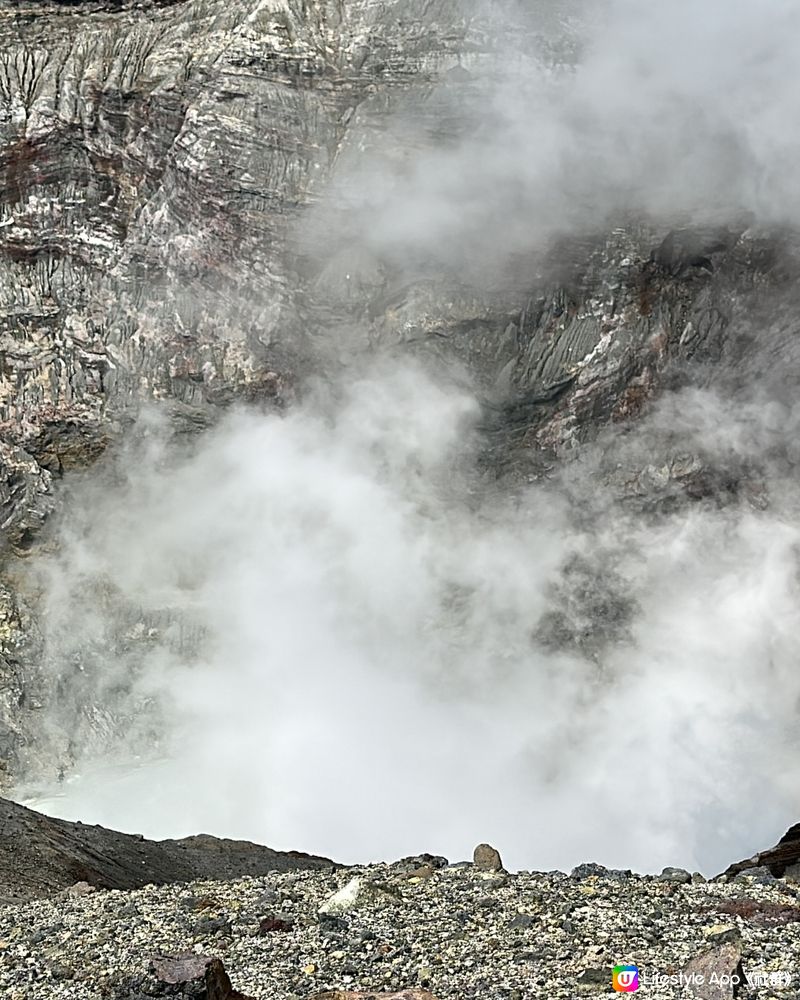 熊本——阿蘇火山山一日遊