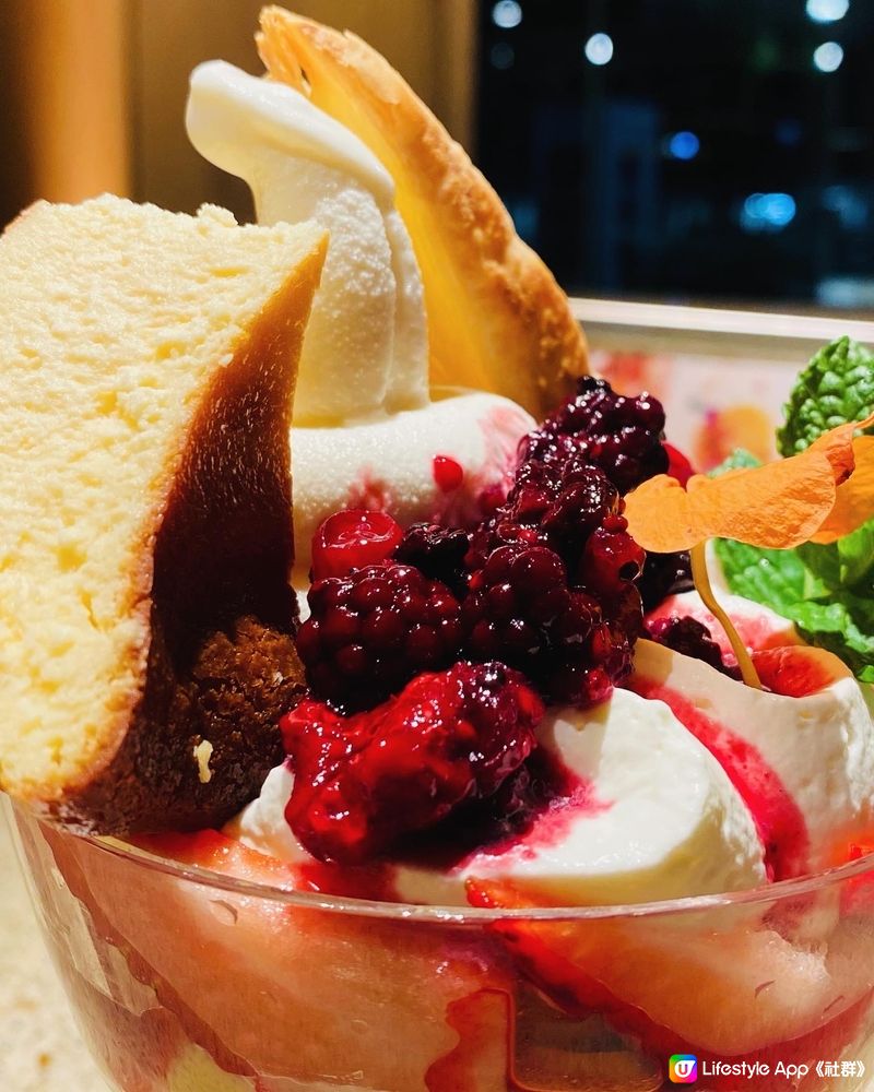 荃灣➡️➡️➡Ufufu cafe