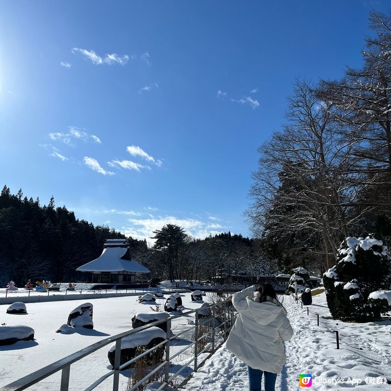 【東京⏩️山形⏩️青森】一個橫跨半個日本の6日5夜自駕遊