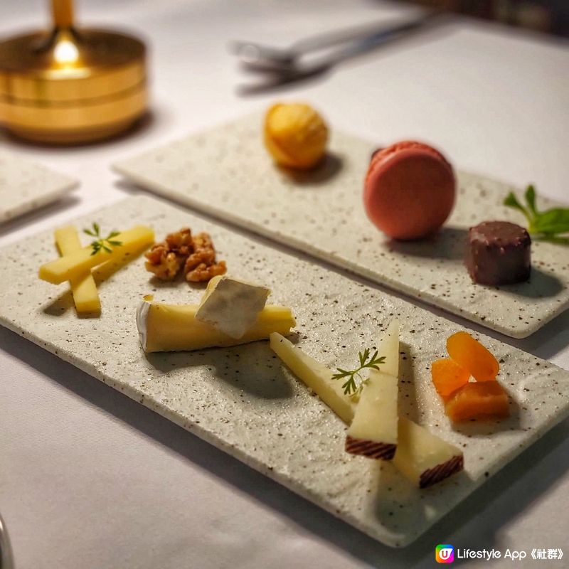 隱世意法fine dining。適合紀念日慶祝