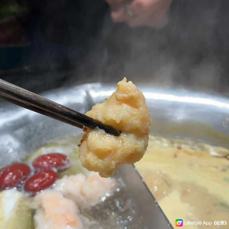 今年湊湊火鍋五週年慶祝🎉推出咗好多優惠💯 平時食開台式麻...