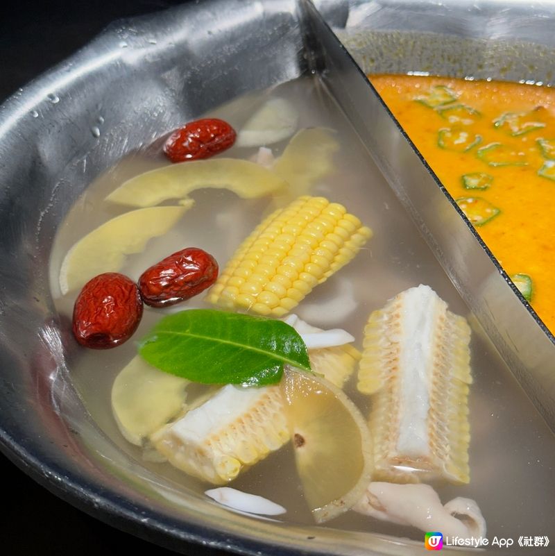 今年湊湊火鍋五週年慶祝🎉推出咗好多優惠💯 平時食開台式麻...