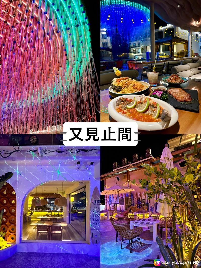 1分鐘睇晒‼️大鵬打卡cafe餐廳合集✨✨