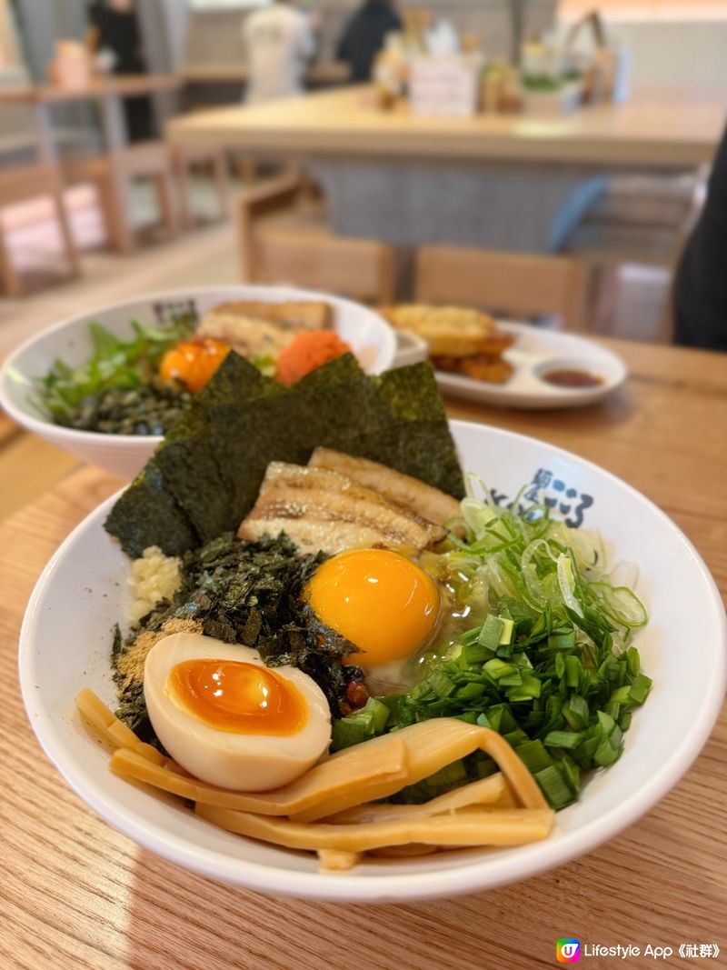 📍沙田｜過江龍撈麵店 🍝 新奇有趣但未算驚艷