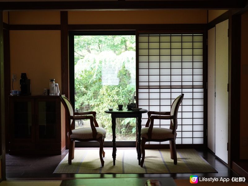 黑川溫泉山上的日式別墅 - 山花水木別邸 深山山莊 🏠🌳