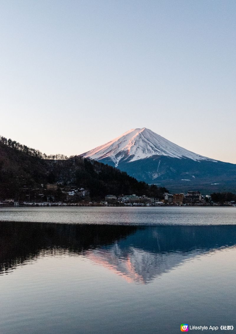 望到富士山嘅4間打卡Cafe🗻性價比高✨歐洲/露營風全部有😍