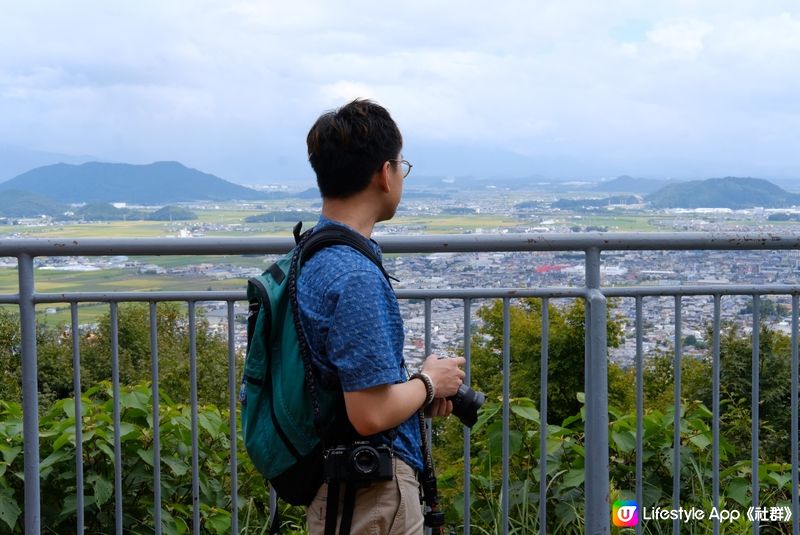 琵琶湖自駕遊🚙