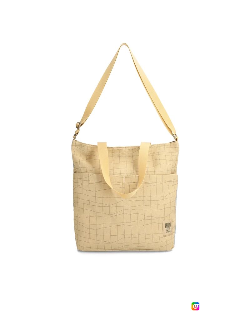 Dirt Tote bag 