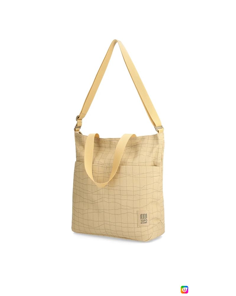 Dirt Tote bag 