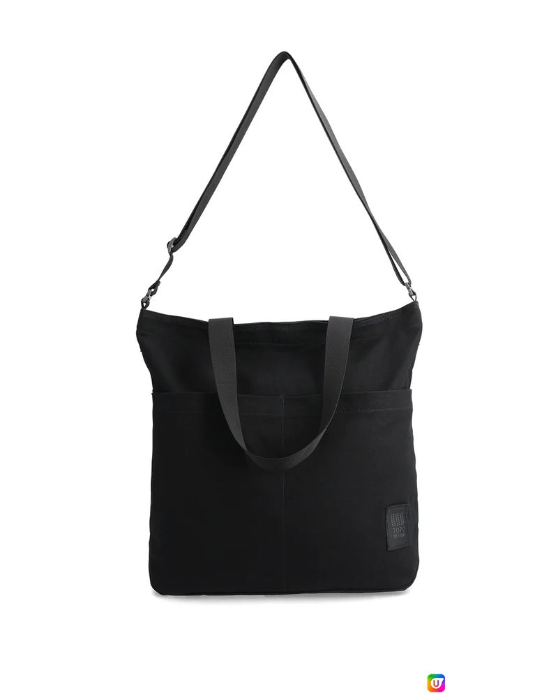 Dirt Tote bag 