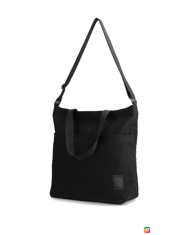 Dirt Tote bag 