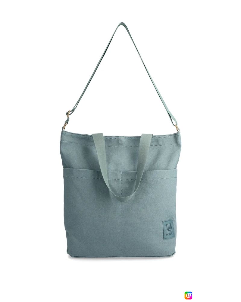 Dirt Tote bag 