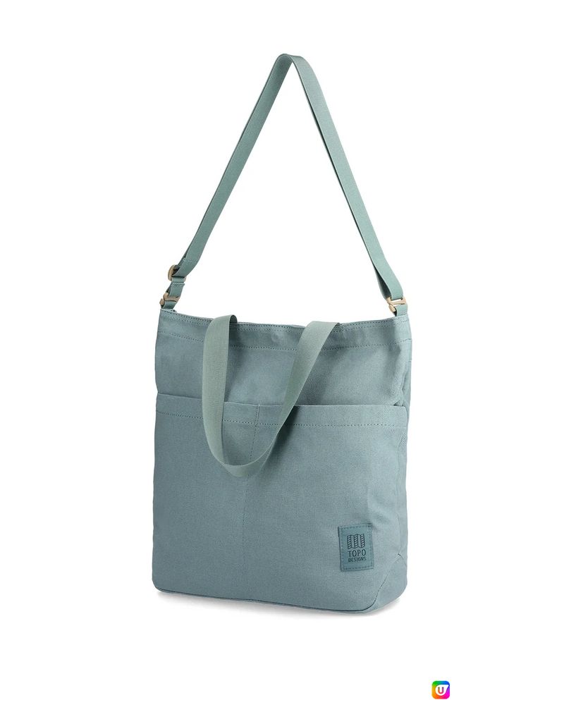 Dirt Tote bag 