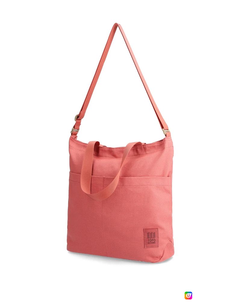 Dirt Tote bag 