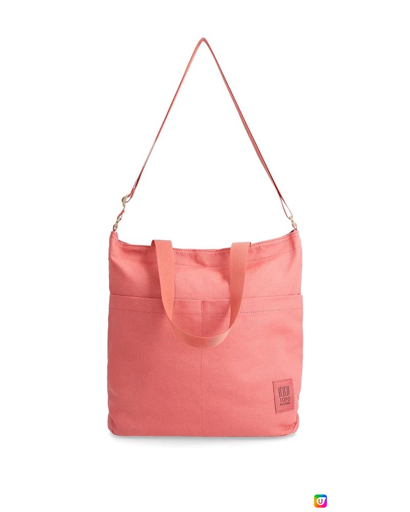 Dirt Tote bag 