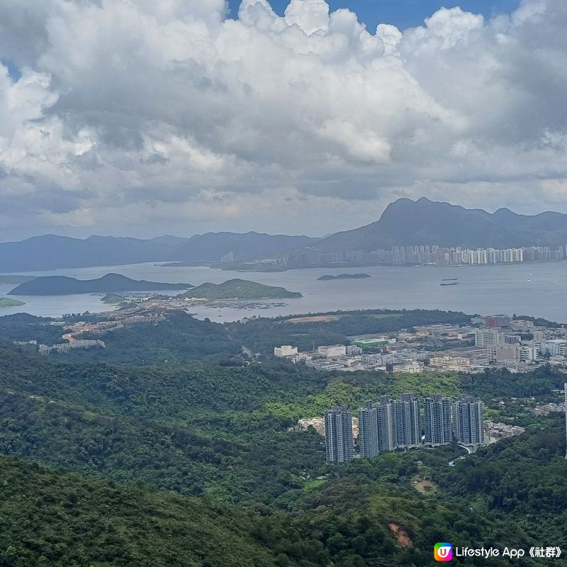 九龍坑山