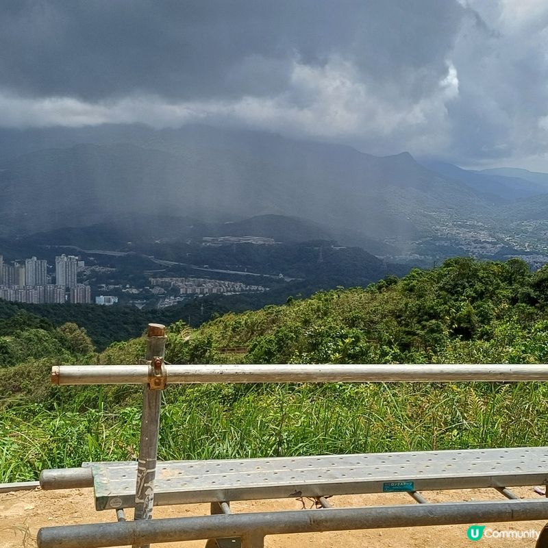 九龍坑山