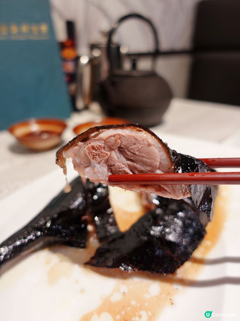 🪔神燈必吃🥢南非鮑魚啫啫雞🦆黑松露玻璃燒鵝 | U Lifestyle - 香港優惠及生活資訊平台