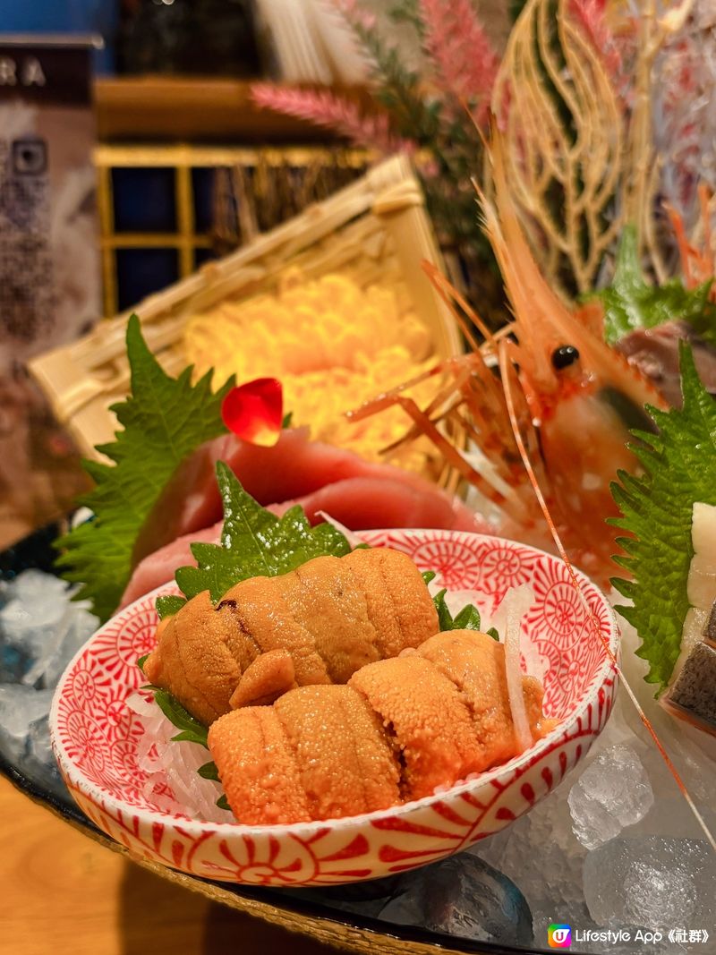 銅鑼灣居酒屋丨必食鐵盒生蠔🦪丨高質刺身🍣