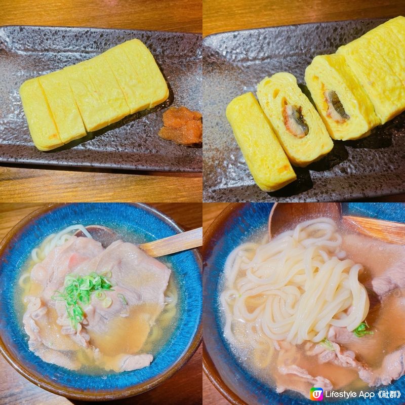 餐廳主打各式時令海鮮磯燒海產，又提供各式日式屋酒屋美食