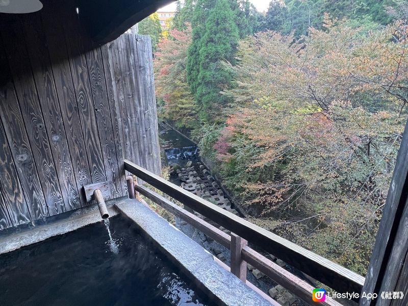 日本九州浸溫泉♨️