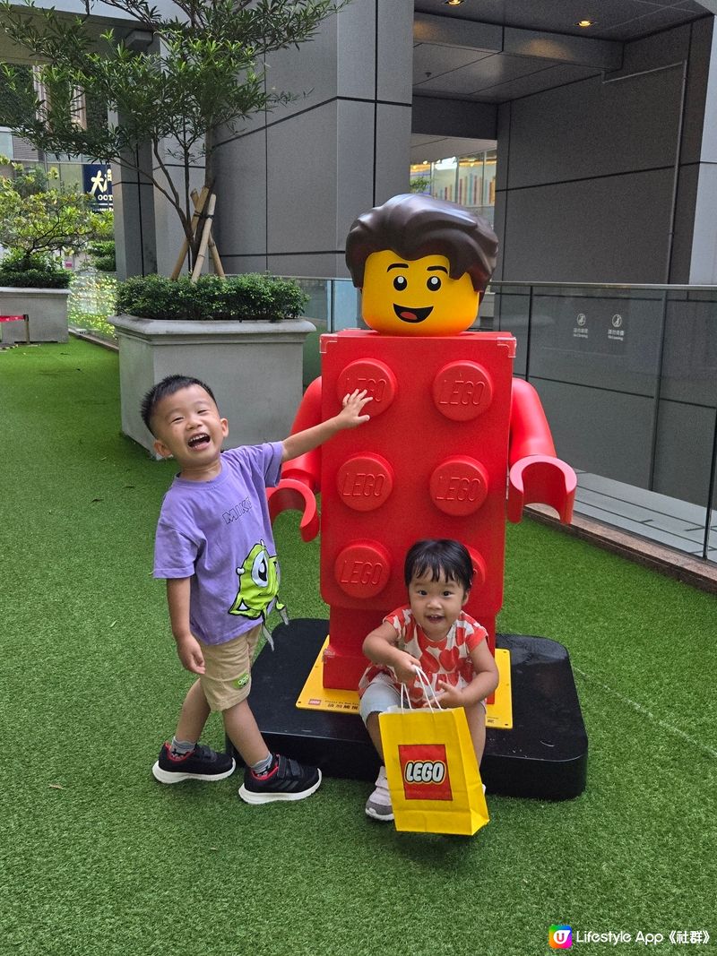 Lego 迷注意❗️❗️