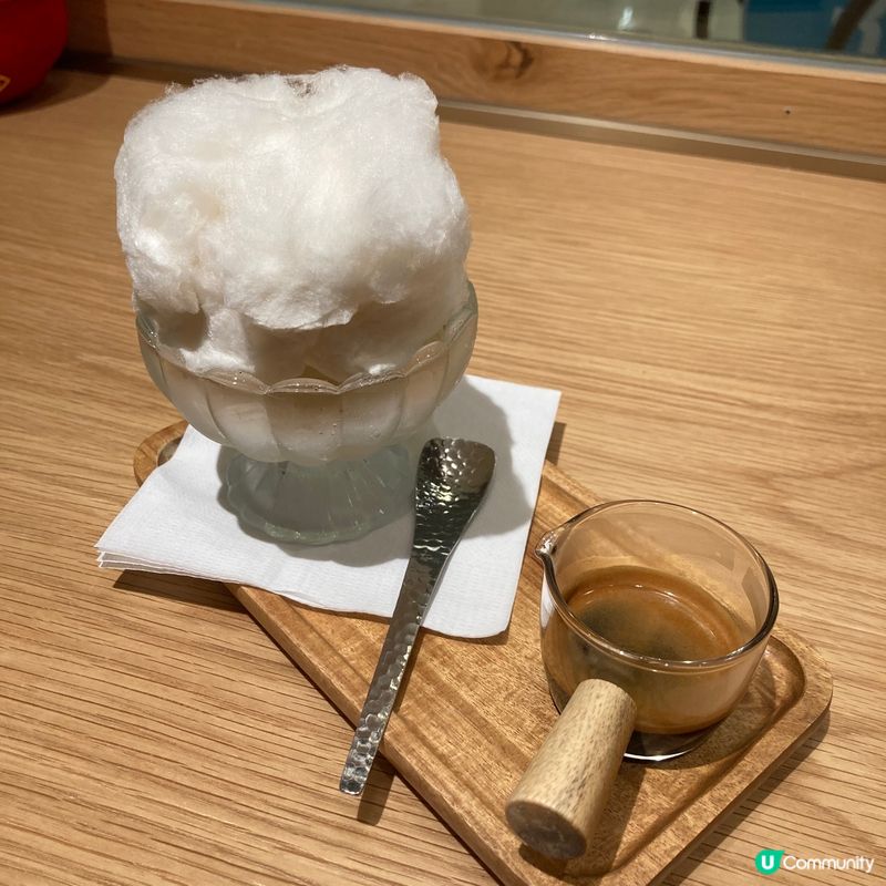 整住頭都有啡飲！髮型屋旁的咖啡店☕️