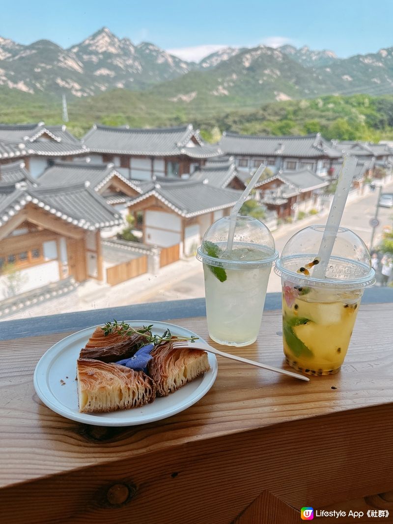 打卡熱點 - 恩平村 「一人一杯」