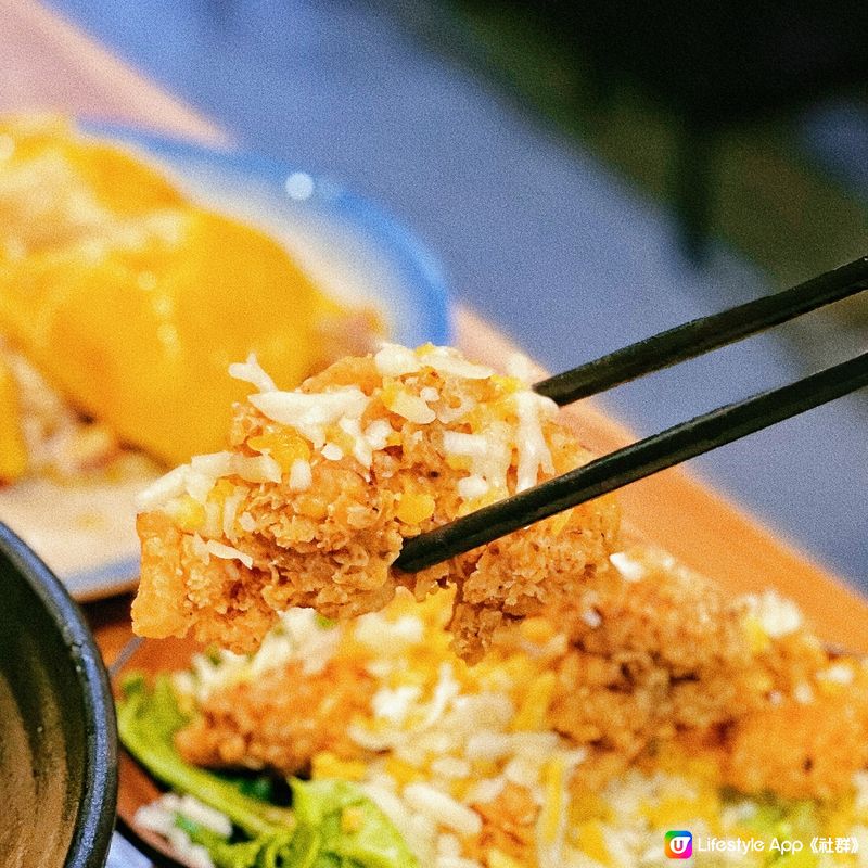 🌸抵食銅鑼灣印尼菜，必食刨冰同埋花膠湯粉皮🌸