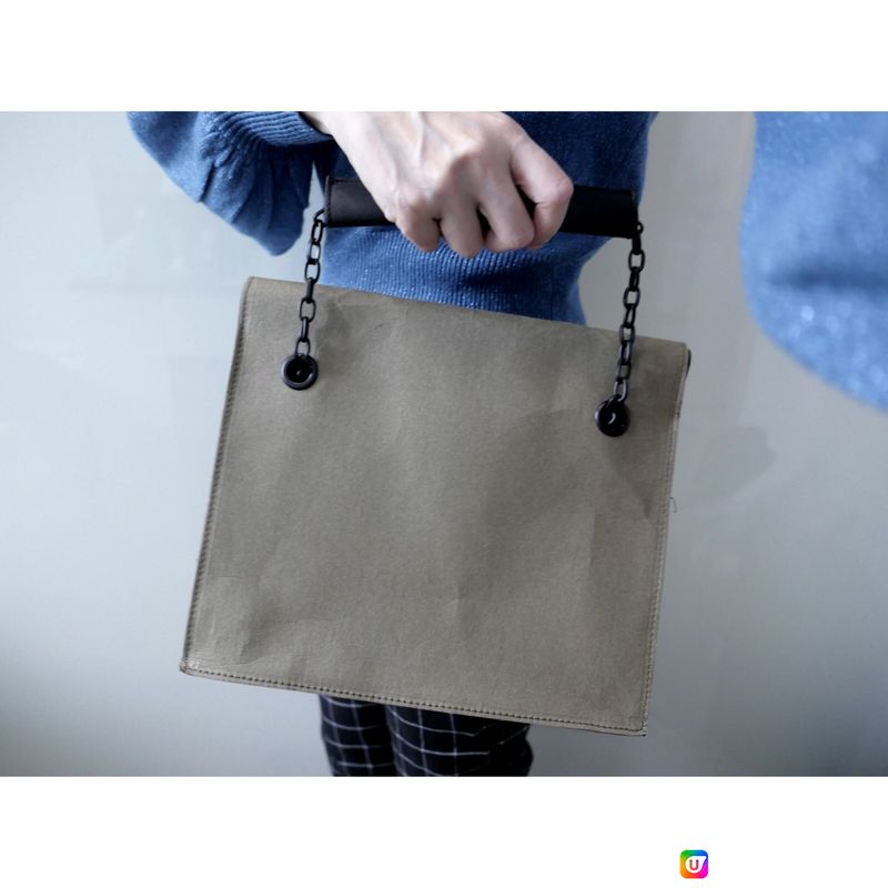 專為旅行者而設「MAP Bag」