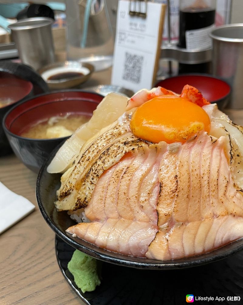 爆丼屋 抵食之選