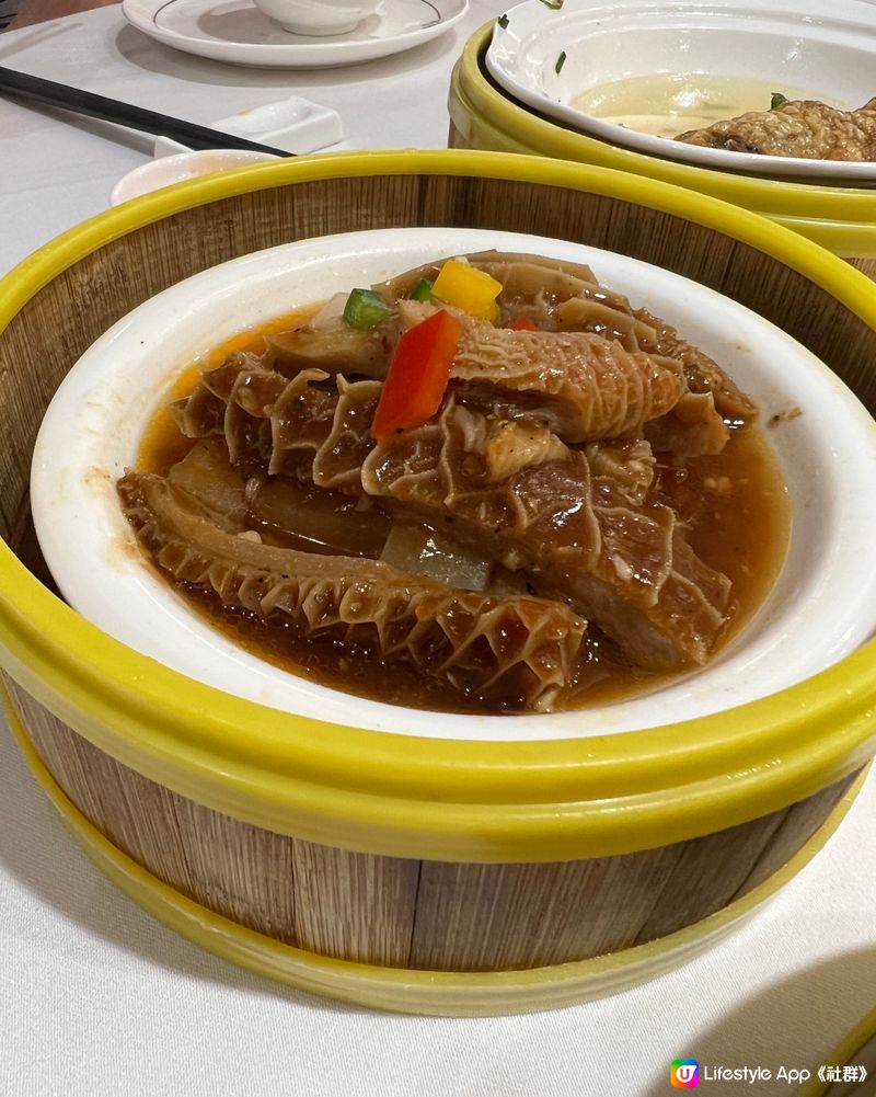 佳寧娜潮洲菜(福田好日子店)