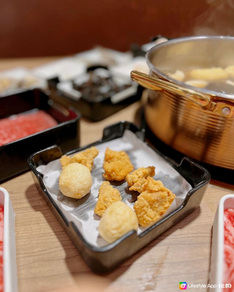 任食高質🥩+60款配料