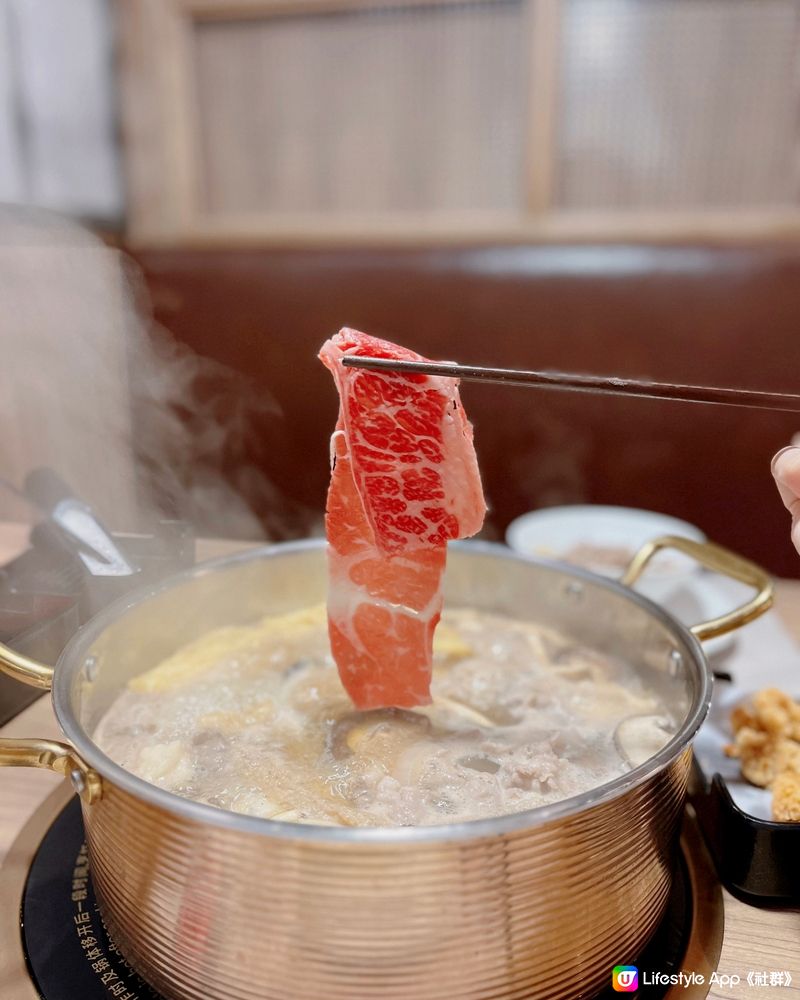 任食高質🥩+60款配料