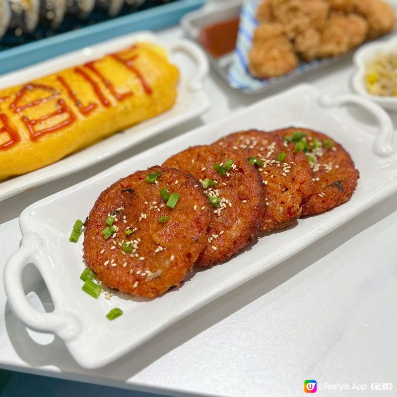 正宗韓國家庭料理小店🇰🇷