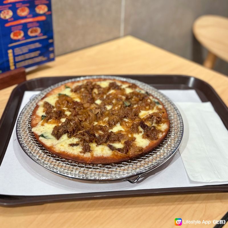 尖沙咀新開健康快餐店🍕