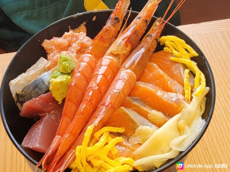 日本三景- 松島海岸海鮮刺身放題-松島おさしみ水族館