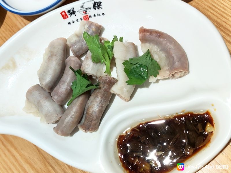 深圳潮式2人餐￥119 2碗粉+蠔餅+小食+飲品 多間分店 