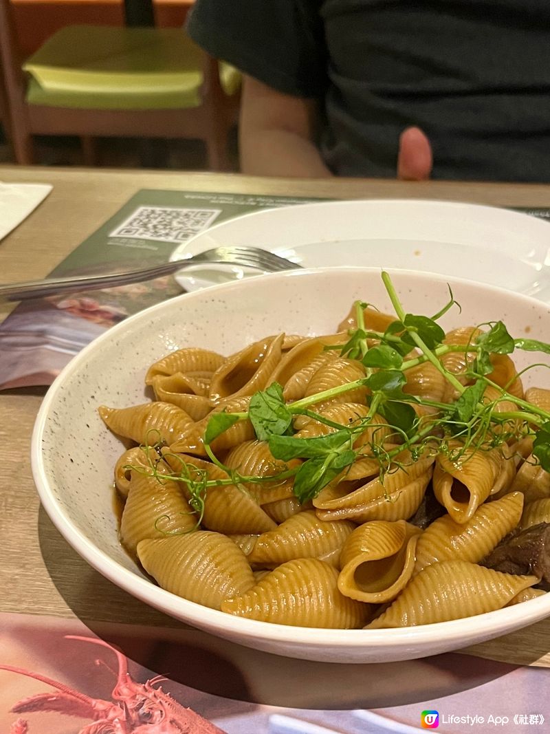 九龍灣唔算係一個多好野食嘅地方