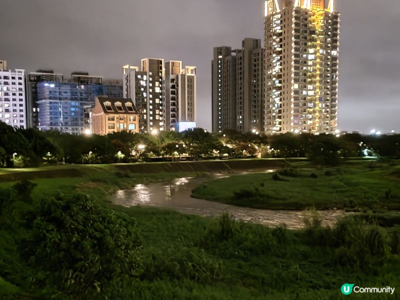 ## 台灣桃園最新打卡熱點！青塘園📸🤩