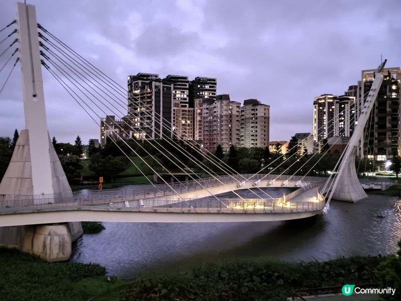 ## 台灣桃園最新打卡熱點！青塘園📸🤩