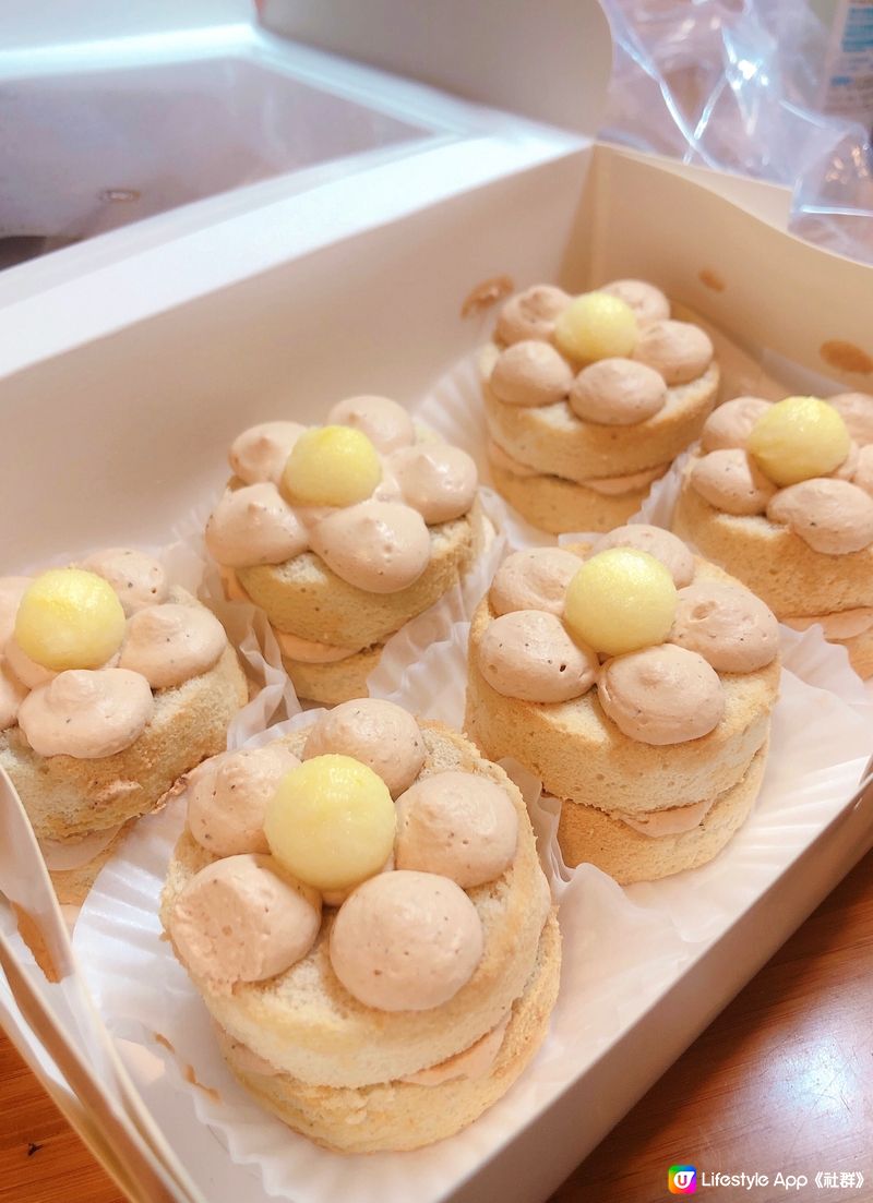 IG shop @20_table 既蛋糕🍰