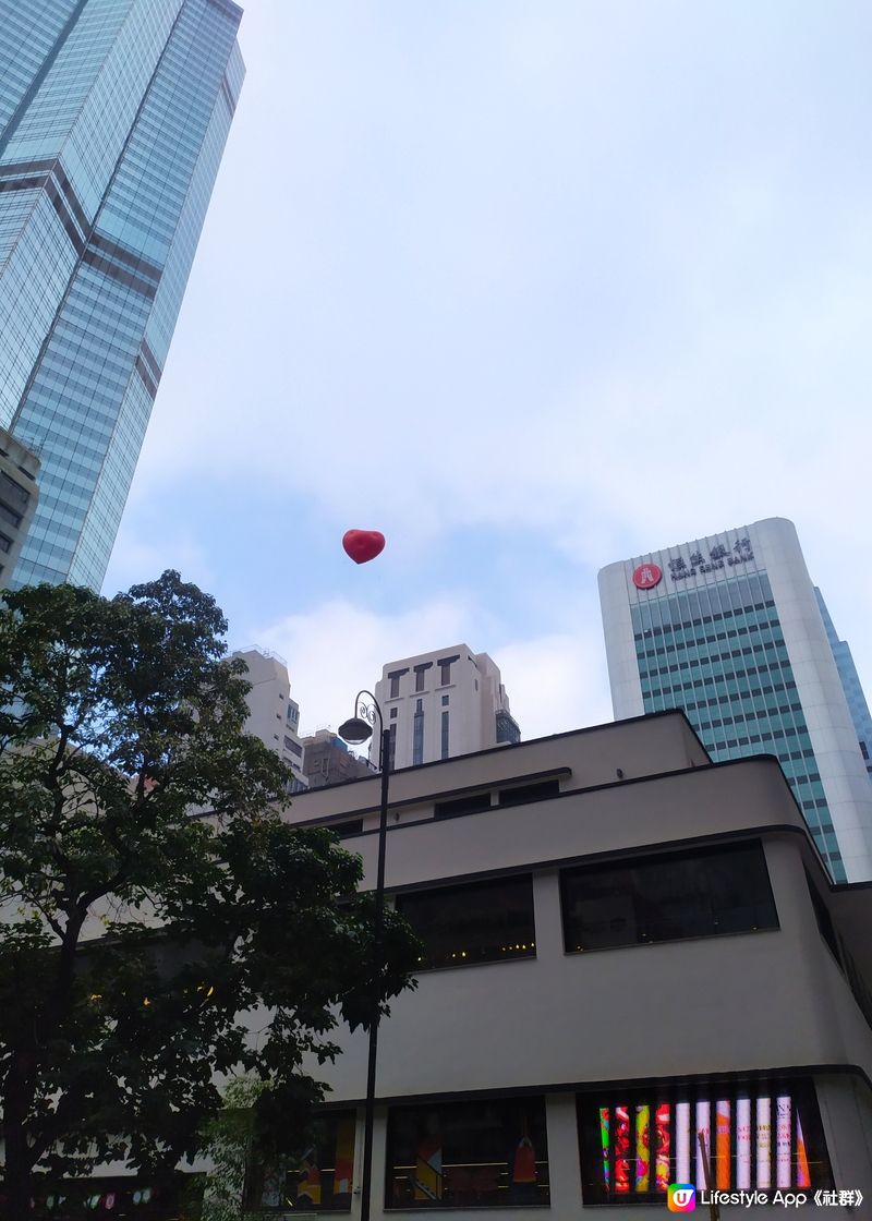 Chubby Hearts Hong Kong