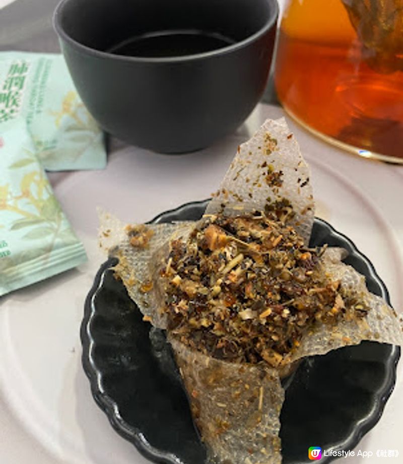 輕輕鬆鬆調理身體，飲個茶就得啦~菩洛堂養生茶包