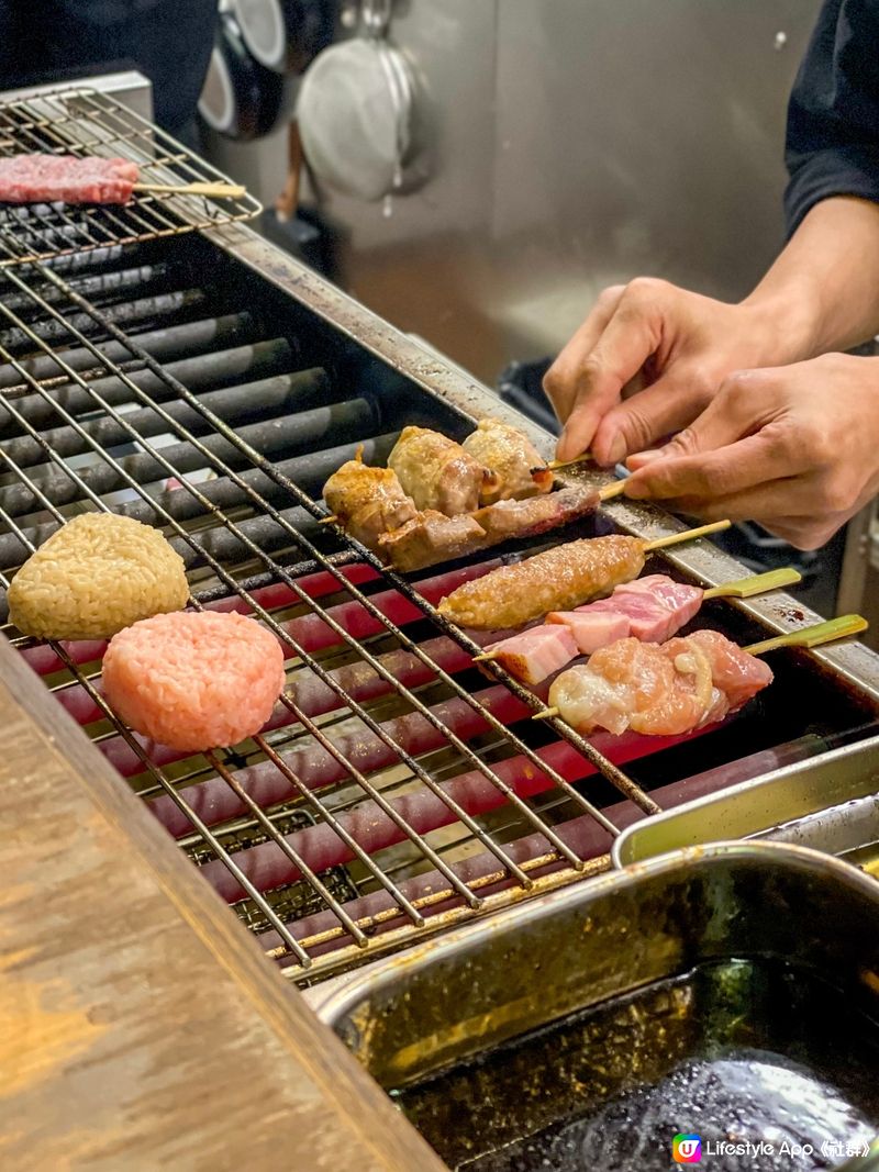 太子｜後巷內出色的居酒屋。喬居酒屋