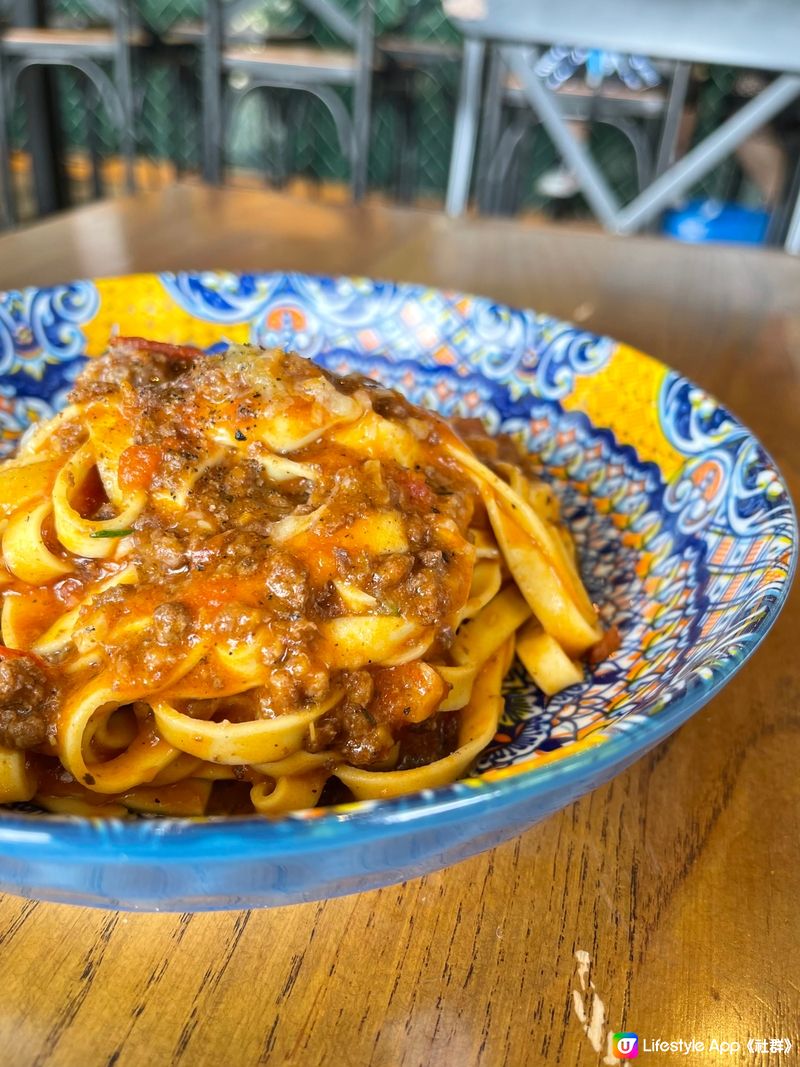 【嚴選】可能係全港最好食嘅hand made pasta