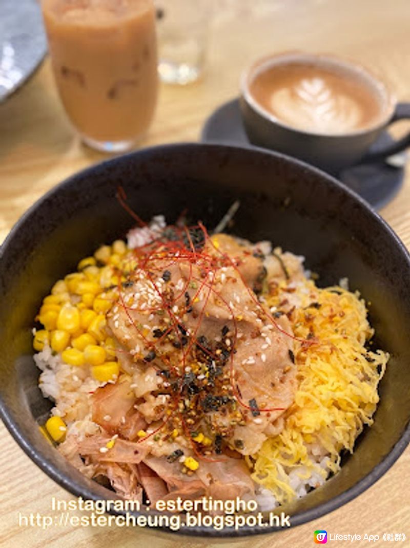 【旺角 食記】女人街食物多元化的西餐日料 ♥ 鷹 西日料理