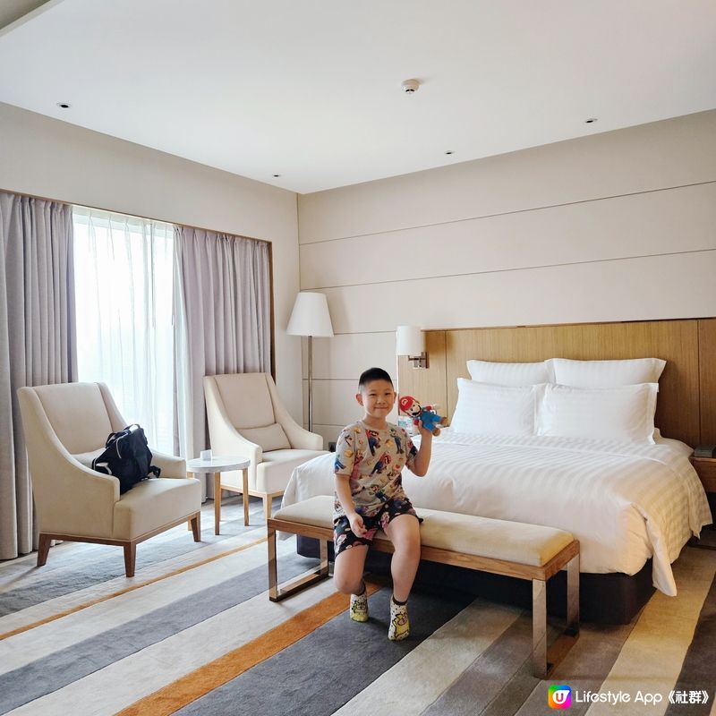 珠海•Pullman Hotel