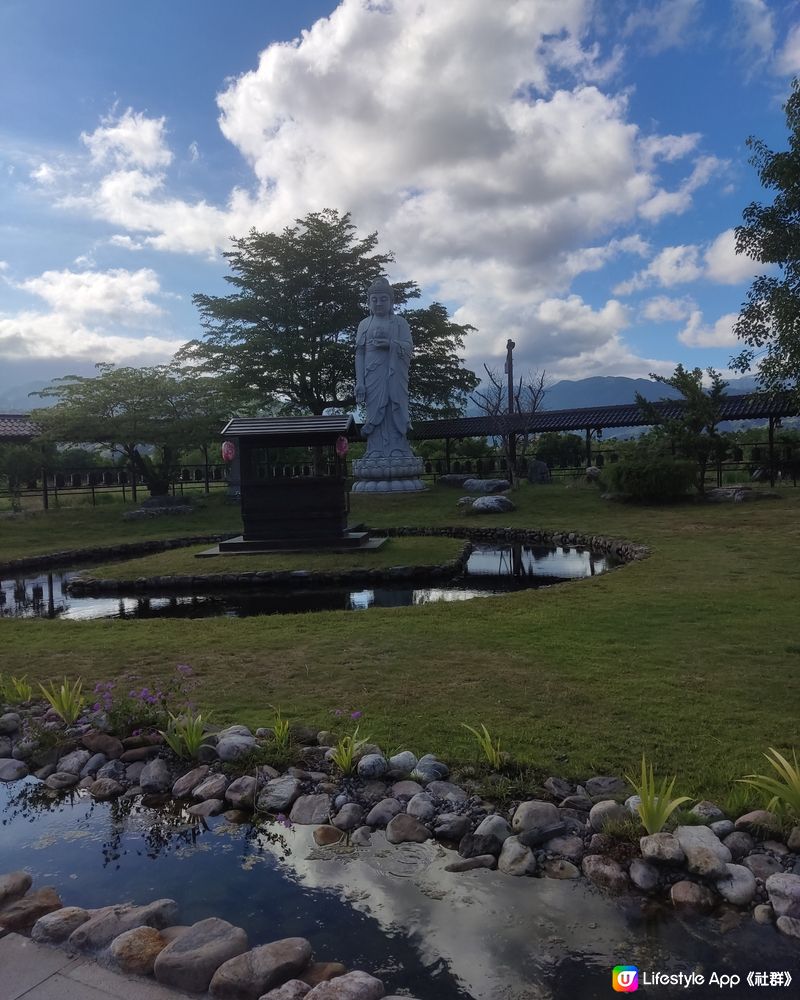 北后寺 🏯 靜心之旅 🧘‍♀️