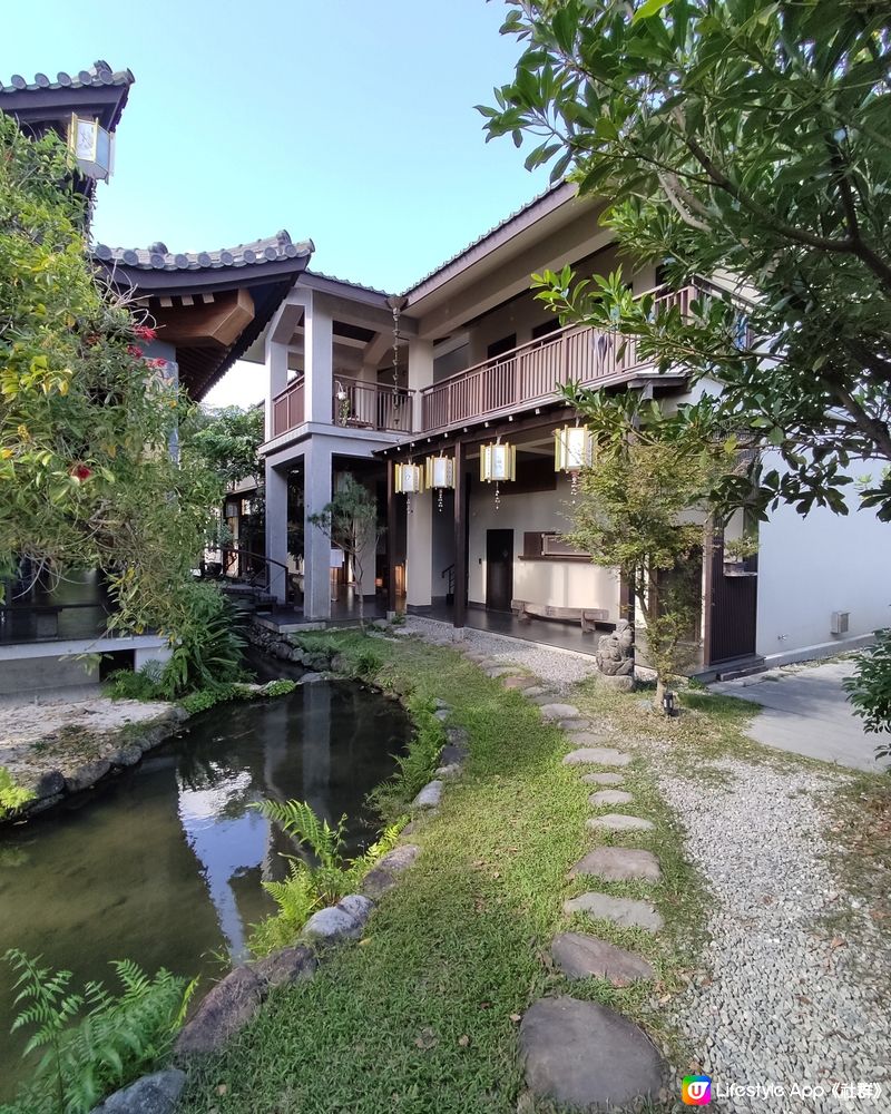 北后寺 🏯 靜心之旅 🧘‍♀️